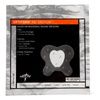 Medline Optifoam Antimicrobial Ag Adhesive Dressing
