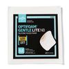 Medline Optifoam Gentle Lite Wound Dressings