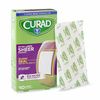 Medline Curad Sheer Adhesive Bandage long Packet