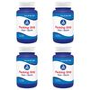 Dynarex Plain Packing Strips Gauze