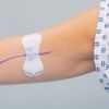 Tidi Grip-Lok PICC Securement Device