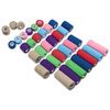 Dynarex Sensi-Wrap Self-Adherent Bandage Rolls