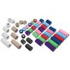 Dynarex Sensi-Wrap Cohesive Bandage - Colors