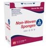 Dynarex Non-Woven Sponges - 3364