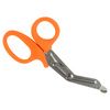 Dynarex Bandage 5.5-Inch Shears - Orange
