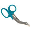 Dynarex Bandage 5.5-Inch Shears - Teal