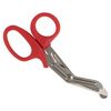 Dynarex Bandage 5.5-Inch Shears - Red