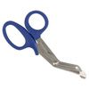 Dynarex Bandage 5.5-Inch Shears - Blue