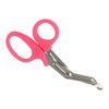 Dynarex Bandage 7.5-Inch Shears - Magenta/Pink