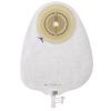 One-Piece Midi Flat Extra-Extended Wear Cut-to-Fit Urostomy Pouch