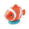 Medline Pediatric Aeromist Buddies Nebulizer Compressor Fish Shape