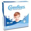 Buy Attends Comfees Training Pants - Boys, Size 3T to 4T	