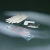 Bard Touchless Male Red Rubber Intermittent Catheter Kit