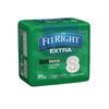  Medline FitRight Extra Clothlike Adult Briefs