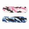 Medline Curad Camo Flex-Fabric Adhesive Bandages - Color
