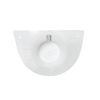 Medline Graduated Specimen Collector Pan