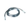 Bard Latex Leg Bag Extension Tubing With Connector - Non-Sterile