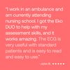 Eko DUO Reviews