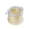 Teleflex Aqua+ Flex Disposable Hygroscopic Condenser Humidifier-1573