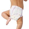 Medline Disposable Baby Diapers