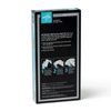 Medline Optifoam Gentle Antimicrobial Post-Op Strips