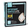 Medline Optifoam Gentle Lite Wound Dressings