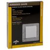 Buy Medline Bordered Gauze 4x4