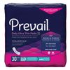 Prevail Bladder Control Pads - Light Absorbency