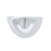 Medline Graduated Specimen Collector Pan