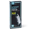 Medline Optifoam Gentle Post-Op Dressing