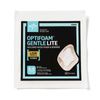 Medline Optifoam Gentle Lite Wound Dressings