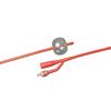 Bard Bardex Lubricath Two-Way Council Model Speciality Foley Catheter With 5cc Balloon Capacity