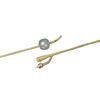 Bard Bardex Lubricath Two-Way Pediatric Foley Catheter With 3cc Balloon Capacity