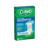 Medline Curad Clear Waterproof Adhesive Bandages