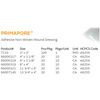 Smith & Nephew Primapore Adhesive Dressing