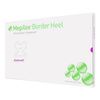 Molnlycke Mepilex Border Heel Foam Dressing With Safetac