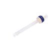 Teleflex Gibeck Humid-Vent Heat and Moisture Exchanger With Flex Tube