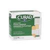 Medline Quick Strip Plastic Adhesive Bandages