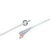 Bard Lubri-Sil Two-Way I.C. Infection Control Foley Catheter With 30cc Balloon Capacity