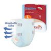 Tranquility SmartCore Disposable Brief