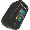 Fingertip Pulse Oximeter