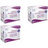 Dynarex Sterile Latex Powder-Free Exam Gloves