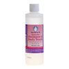 AprilFresh Rinse Free Shampoo and Body Wash with Aloe Vera