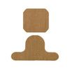 Covidien Curity Fabric Adhesive Bandage