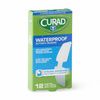 Medline Curad Waterproof Butterfly Bandage