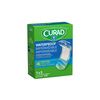Medline Curad Plastic Waterproof Adhesive Bandage