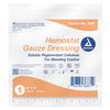 Hemostat Gauze Dressing - 3687