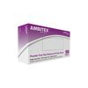 AMBITEX Supreme XP Powder Free Exam Gloves - Large