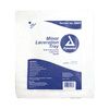 Dynarex Minor Laceration Tray - Sterile