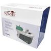 Sunset Suction Machine